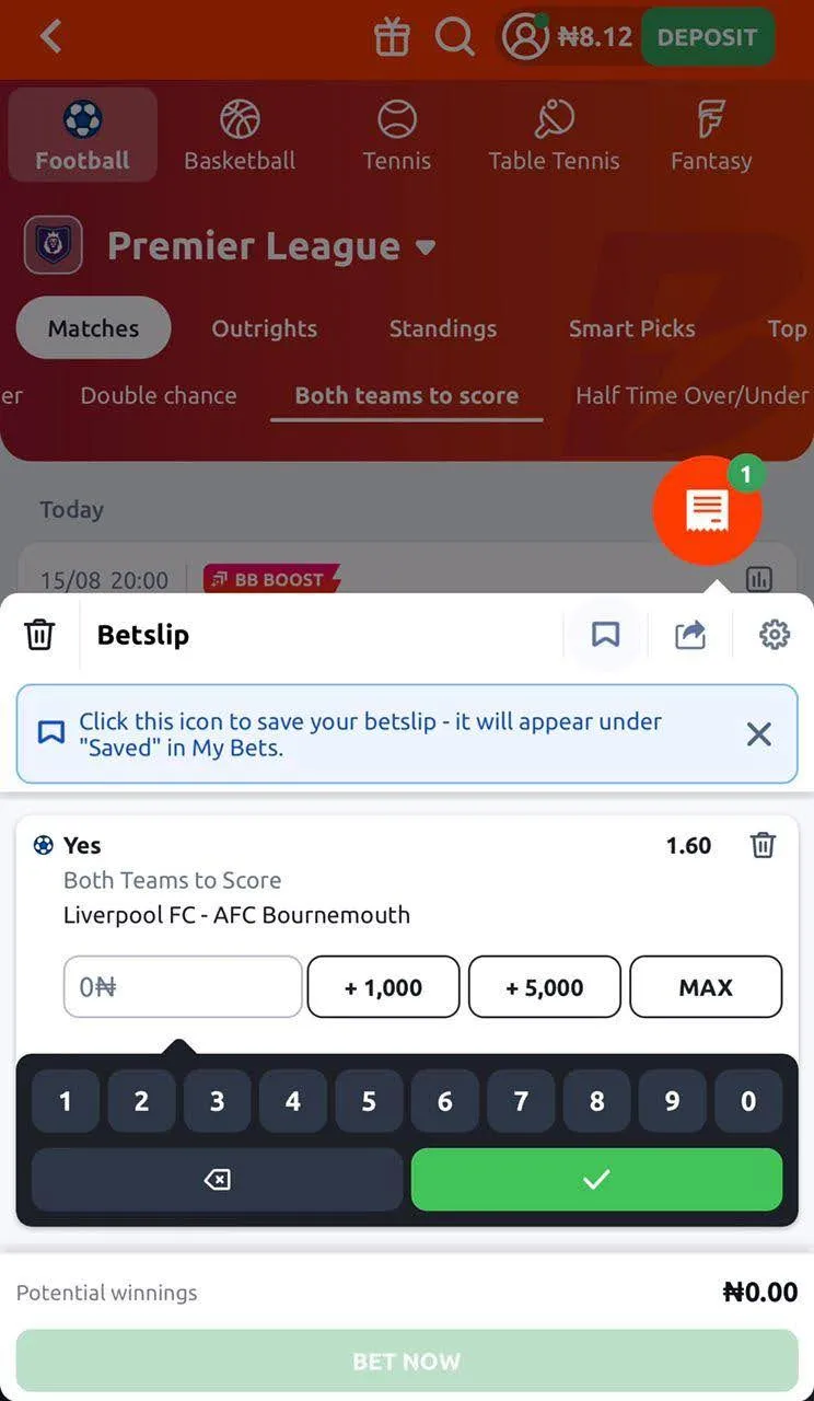 Betano App – Download for free on Android & iOS 2026