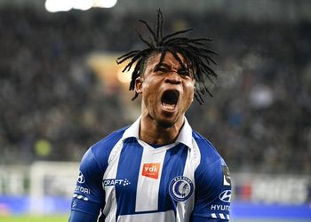 Transfers: Tottenham to make offer for Nigerian promising talent to replace Harry Kane