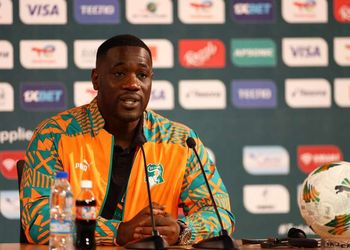 Player ratings from Super Eagles game as Nigeria edge South Africa in penalty shoot-out