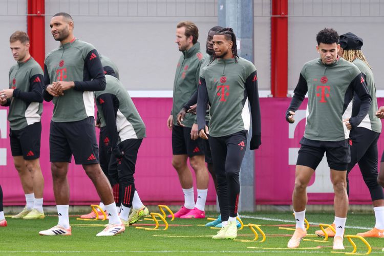 Nigeria: How Super Eagles missed out on ‘fantastic’ French star set to light up PSG vs Bayern Munich clash