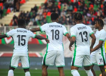 ‘Comparable to 2013’ – Uganda boss reveals why Nigeria are AFCON 2025 title favourites