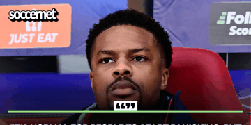 What Super Eagles hopeful Akpom said after netting first goal for Ipswich Town at Hull City