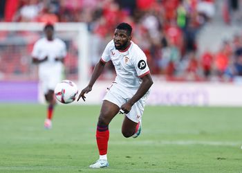 Leeds United overtake Panathinaikos in the race for Nigeria’s ninth all-time highest goalscorer