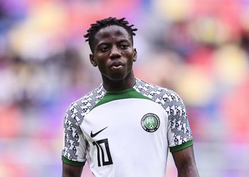 10 things you don’t know about Victor Eletu