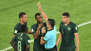 From England to Greece: Why Super Eagles star’s transfer is delayed