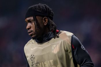 Super Eagles watch: How Ola Aina performed as Forest beat Burnley at home