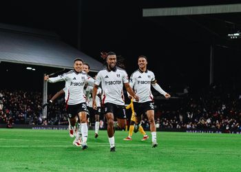 Iwobi and Pereira’s missed chances cost Fulham against Man United – Marco Silva