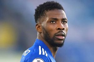 Kelechi Iheanacho: Greek Super League champions PAOK join race for Leicester City and Nigeria star