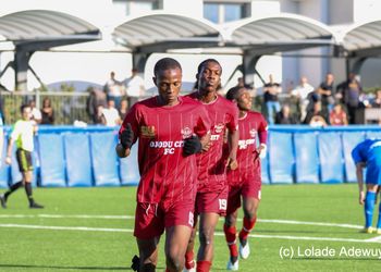 Humble Beginnings: Yahya Subair dares to dream big in the face of obstacles