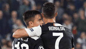 Napoli urged to get former Juventus star for Victor Osimhen