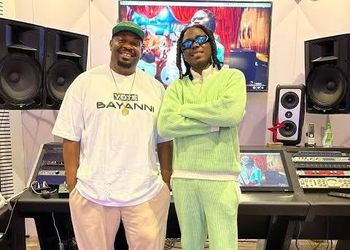 “Why I am a Manchester United fan” – Mavin Records star Bayanni