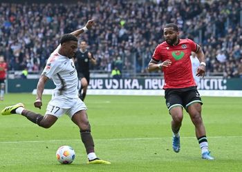 Watch: How Nigeria-eligible winger Oladapo Afolayan helped St. Pauli gain Bundesliga promotion after 13 years