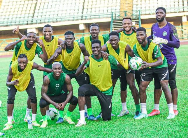 “I believe the right team will come”- clubless Super Eagles star maintains strong mentality