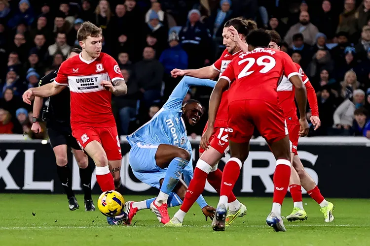 Frank Onyeka: Premier League experience on display as Frank Lampard lauds ‘energetic’ midfielder