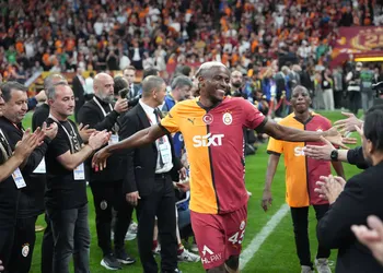 Kelechi Iheanacho keen on Turkey move as Besiktas prepare battle with two Super Lig clubs