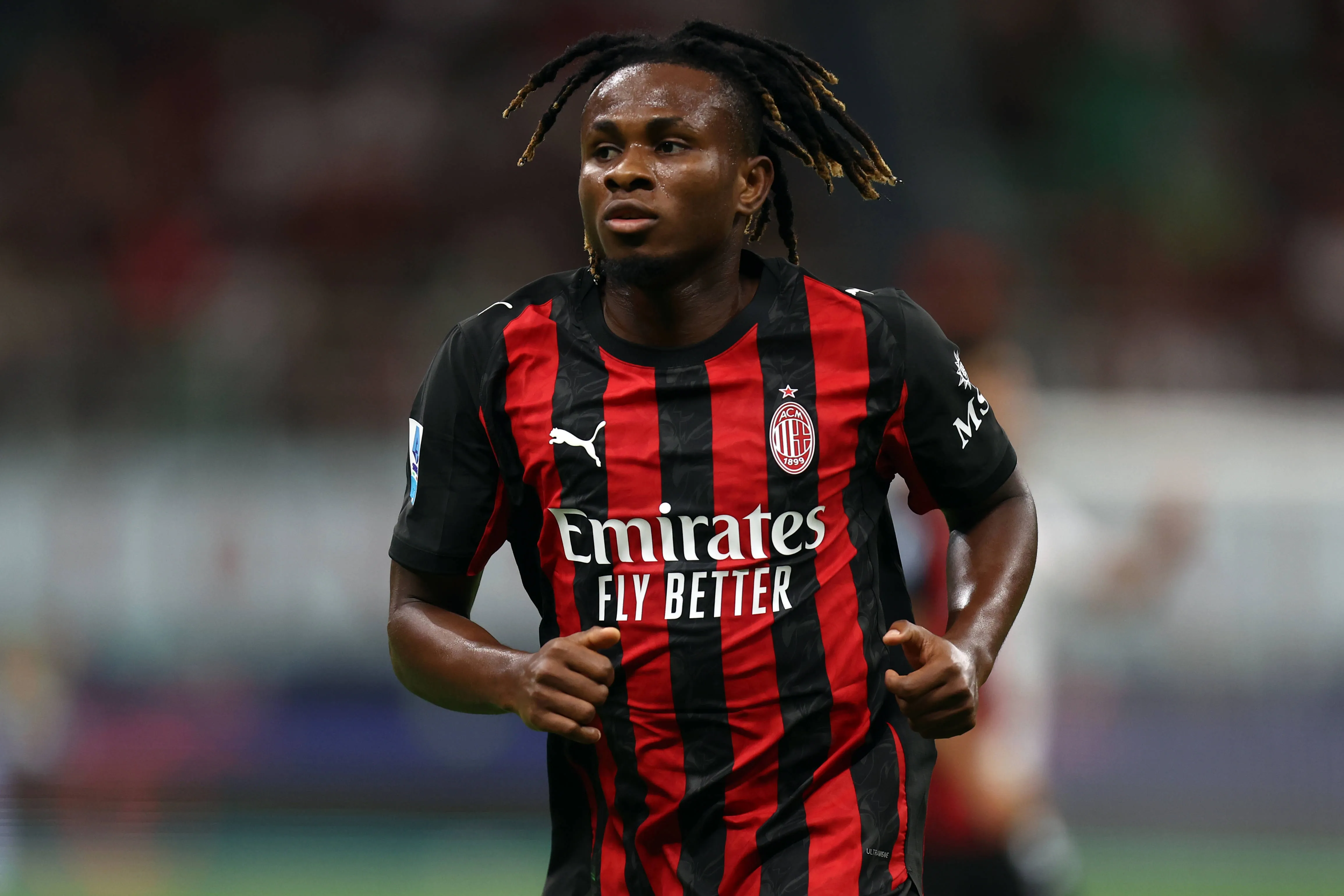 Samuel Chukwueze