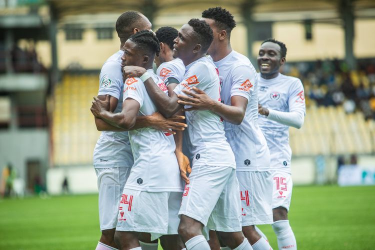 President Federation Cup