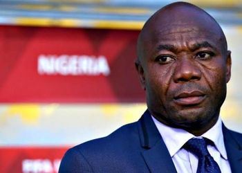 Jose Peseiro: Nigeria want former Porto boss to return to Super Eagles
