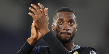 Gernot Rohr cites Nigeria as his only mistake in Benin’s World Cup qualifier campaign