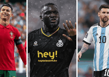 Real Madrid, Barcelona Make Last Minute Bid To Capture PSG Star