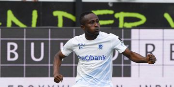 Super Eagles stars shine in Europa Conference League as Yira Sor continues hot streak