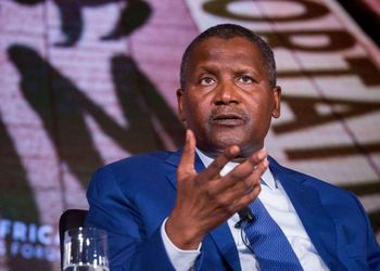 Aliko Dangote And Femi Otedola Promise Super Eagles ₦27M Per Goal in AFCON Semi Final Clash