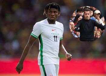 Why Super Eagles duo started on the bench in Fulham’s win against Wolves – Marco Silva 
