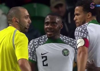 Covid-19: Osimhen Apologises For Flouting Rules As Gattuso Reveals Who Authorised Trip