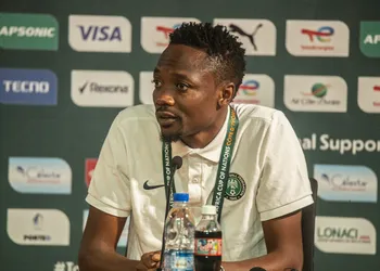 FA Cup winner faults Eric Chelle’s inclusion of ex-Leicester & Man City stars in Super Eagles squad