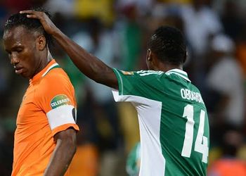 Statistics reveal Kelechi Iheanacho’s brilliance alongside Drogba, Cantona, Aguero and other Premier League Greats