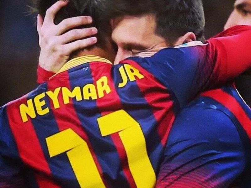 18 players selected to face Espanyol Barca Players Ready For Derby