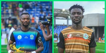 Shooting Stars take big step as hunt for continent football intensifies