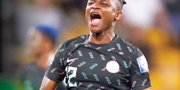 Official: Nigerian goalscoring sensation Kanu completes record transfer to Racing Louisville FC