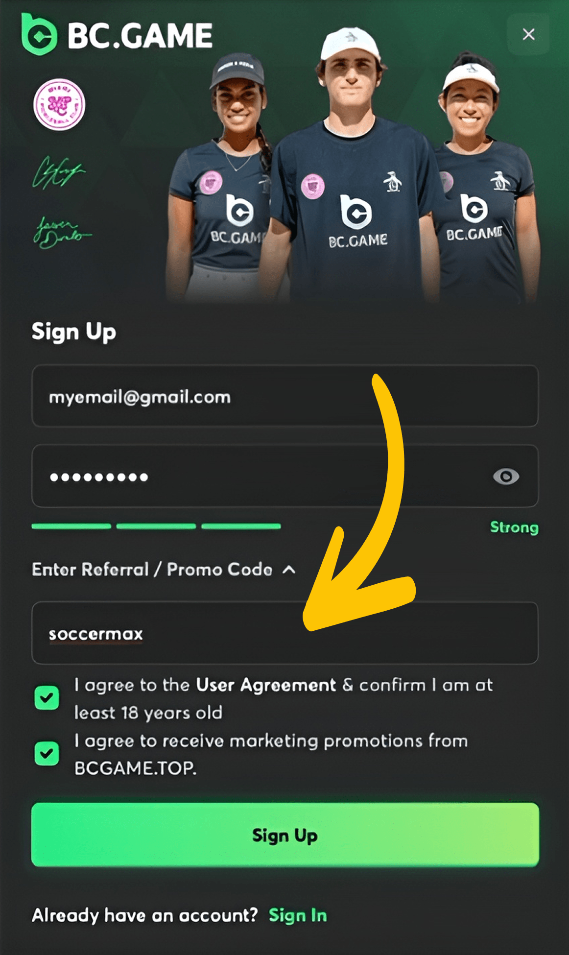 BC.Game Review 2026: Top Crypto Betting Site in Nigeria