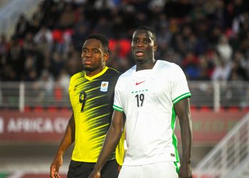 ‘Comparable to 2013’ – Uganda boss reveals why Nigeria are AFCON 2025 title favourites