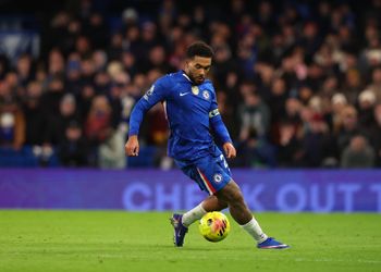 Real Madrid battle Chelsea and Man City for Nigeria’s most valuable youngster