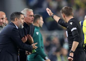 Transfer: Jose Mourinho to put Osayi-Samuel’s Premier League ambition on hold