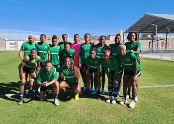 WAFCON 2022: Ebi reveals how South Africa loss affected Super Falcons