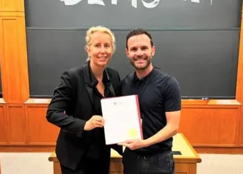 Mata provides injury update