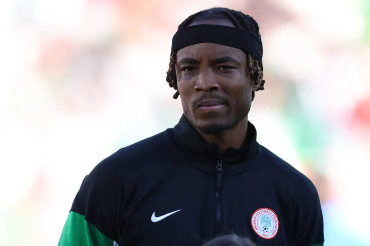 Super Eagles news: Ex-Spanish champions mulling move for ₦9.8bn-rated Onyemaechi