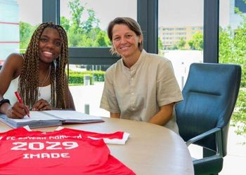 Former Copa del Rey champions plotting Samuel Chukwueze swoop