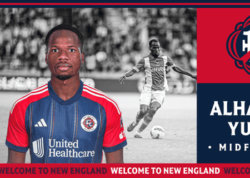 George Ilenikhena: Royal Antwerp’s Franco-Nigerian wonderkid sets personal best against Gent