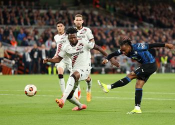 Meet Nigeria-eligible midfielder Osawe who reached FIFA U-17 World Cup final with Germany