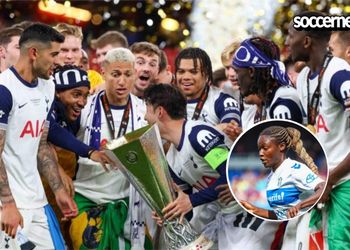 Manchester United to see off competition for Super Eagles star by making early bid