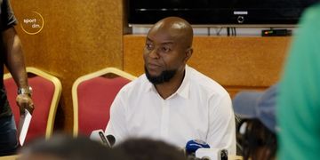 AFCON 2025: Ex-Chelsea star flags one area of concern for Super Eagles before Uganda clash