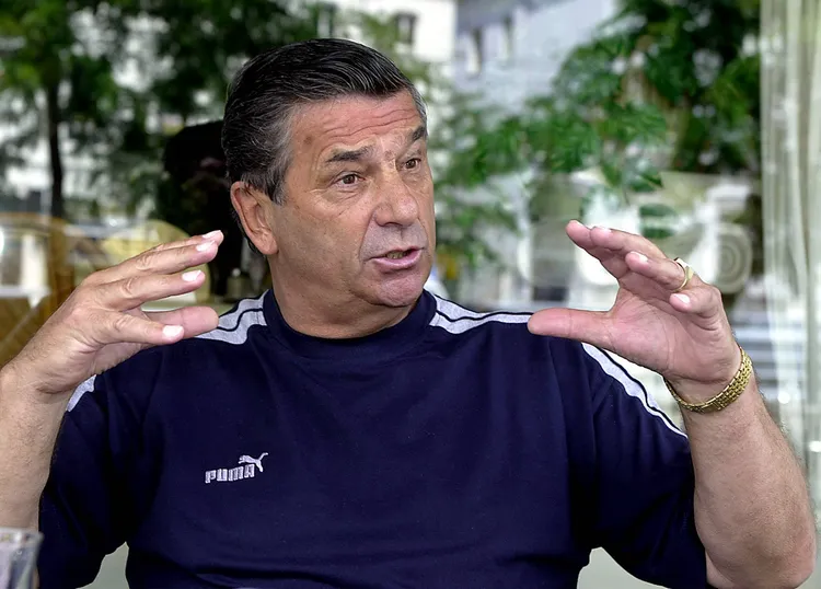 Clemens Westerhof