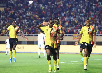 Emmanuel Dennis joins Brondby: Four Nigerians who have played for the 2021 Danish champions