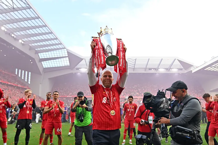 Liverpool transfer news: EPL champions eye Nigerian star hungry for UCL glory