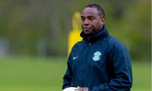 Manchester United appoint South African football legend as first team coach