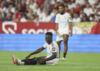 Kelechi Iheanacho out as Sevilla receive Akor Adams boost ahead of La Liga opener vs Athletic Bilbao